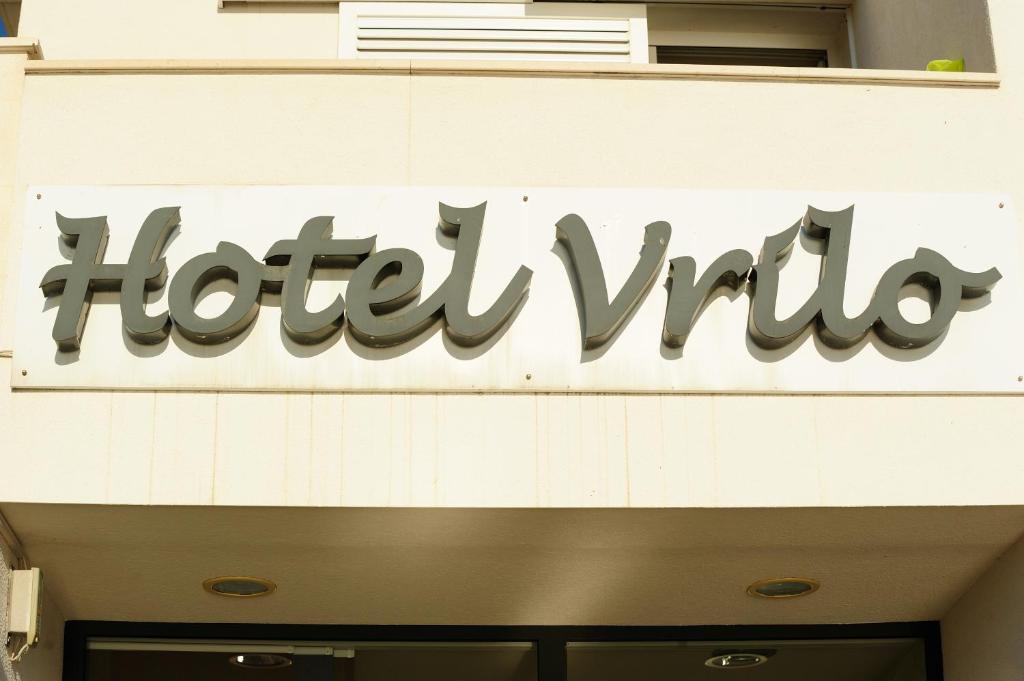 Hotel Vrilo - Adults Only Postira Zewnętrze zdjęcie